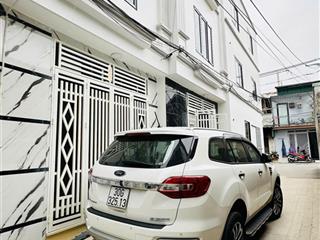 Nhanh tay sở hữu nhà đẹp /giá tốt/ phượng đồng /ô tô đỗ cửa/32m2/3.5 tầng/ giá 3,15 tỷ có tl