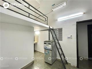 Cho thuê nhà trọ 1pn, 3,95 triệu, 25m2 tại nguyễn đình chi, p10, q6, hcm