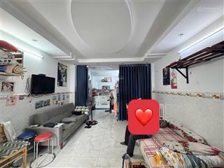 Chính chủ bán nhà nguyễn kiệm, p3, gò vấp