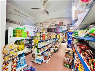 Bán nhà trần quốc vượng, cầu giấy 100m2, 5 tầng, thang máy. giá 29,5 tỷ