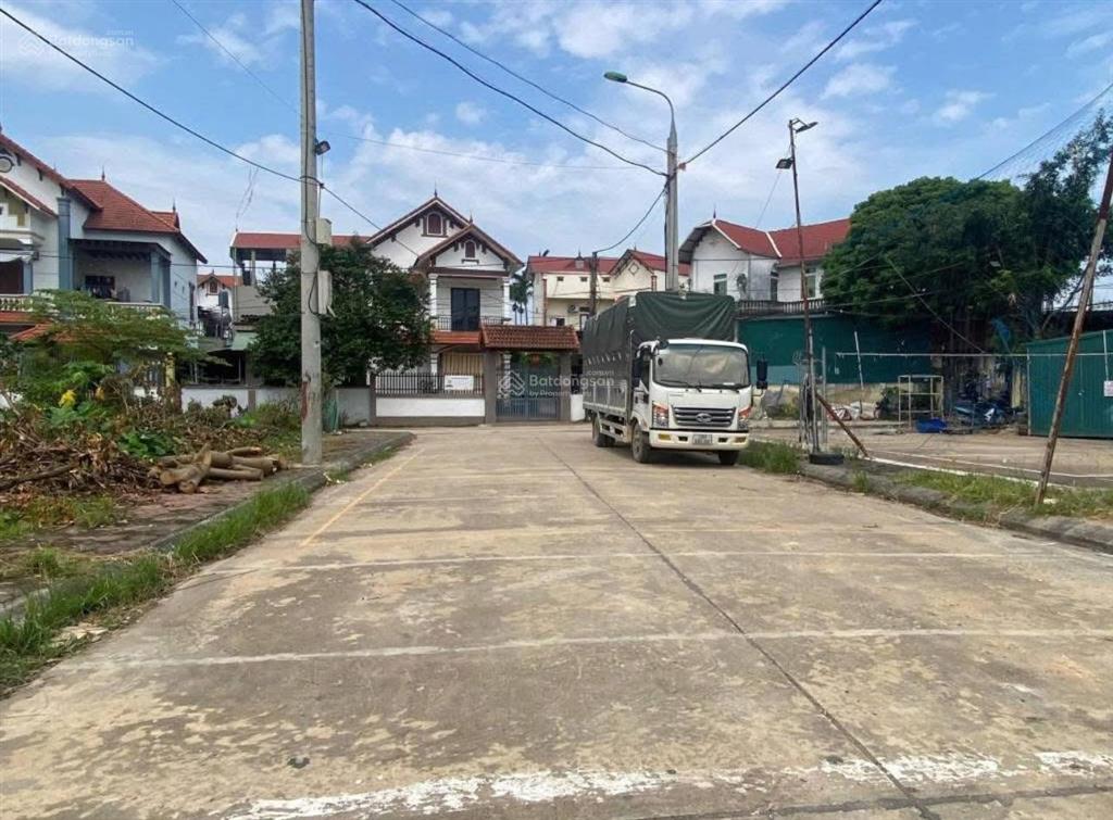 Bán đất thổ cư mặt tiền lớn 143m2 xã dân hòa thanh oai hà nội gần khu đô thị senko 5