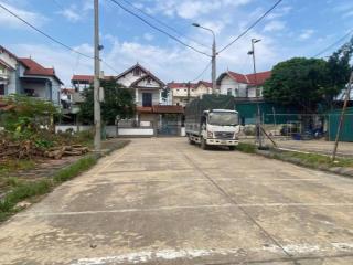 Bán đất thổ cư mặt tiền lớn 143m2 xã dân hòa thanh oai hà nội  gần khu đô thị senko 5