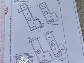 Gà đẻ trứng vàng bán chdv 6 tầng 17 phòng khép kín thang máy xịn hợp đồng khoán 70 triệu/th