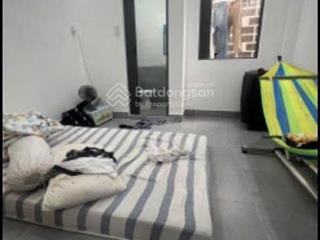 Bán nhà hxh trường sa, q3  thông lê văn sỹ 3 tầng 40m2 4pn khép kín. hẻm 4,5m sát mặt tiền