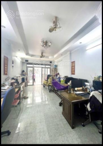 Tân bình 12,x tỷ tl bán nhà núi thành hẻm nhựa 6m xe tải đỗ  5 lầu 62m2 dòng tiền