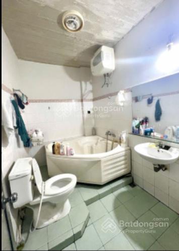 Tân bình 12,x tỷ tl bán nhà núi thành hẻm nhựa 6m xe tải đỗ  5 lầu 62m2 dòng tiền