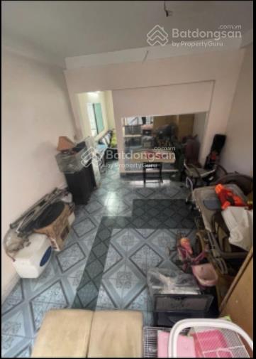 Tân bình 12,x tỷ tl bán nhà núi thành hẻm nhựa 6m xe tải đỗ  5 lầu 62m2 dòng tiền