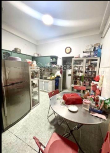 Tân bình 12,x tỷ tl bán nhà núi thành hẻm nhựa 6m xe tải đỗ  5 lầu 62m2 dòng tiền