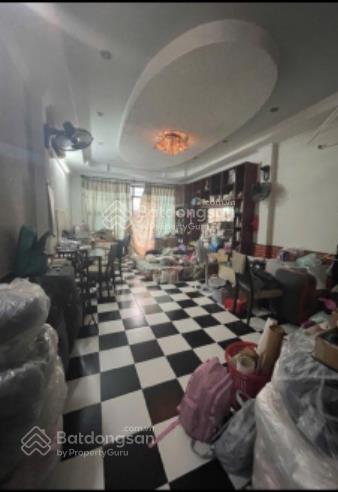 Tân bình 12,x tỷ tl bán nhà núi thành hẻm nhựa 6m xe tải đỗ  5 lầu 62m2 dòng tiền