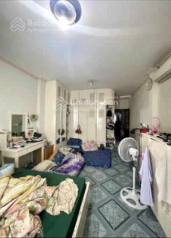 Tân bình 12,x tỷ tl bán nhà núi thành hẻm nhựa 6m xe tải đỗ  5 lầu 62m2 dòng tiền