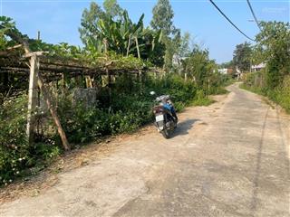 Cần bán lô đất kiệt lệ sơn 2. hòa tiến