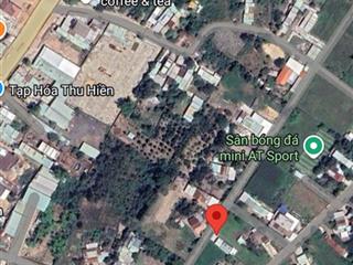 Bán đất 266m2 tại xã hòa khương, 1,55 tỷ, hòa vang, đà nẵng