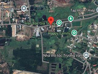 Bán gấp đất tại dh8, hòa khương, hòa vang, đà nẵng, 4,25 tỷ, 967 m2