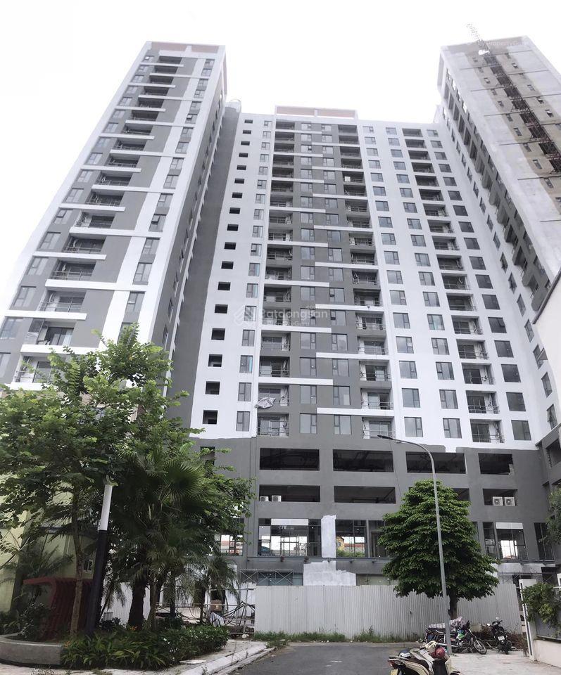 Cần bán căn hộ chung cư ở kđt định công hoàng mai, 60m2 đầy đủ tiện ích hiện đại