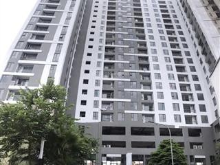 Cần bán căn hộ chung cư ở kđt định công hoàng mai,60m2 đầy đủ tiện ích hiện đại