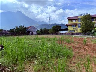 Chính chủ gửi bán lô góc 2 mặt tiền. dt 1120m2, thổ cư 125m2