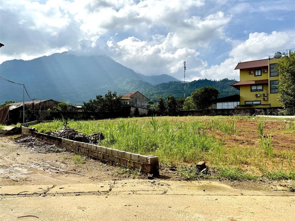 Chính chủ gửi bán lô góc 2 mặt tiền. dt 1120m2, thổ cư 125m2