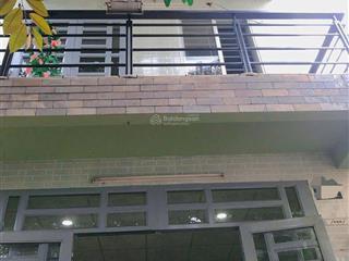 Bán nhà hẻm xe hơi, đường tân lập, p. hiệp phú, tp. thủ đức 45m2 1 trệt 1 lầu, 3.65 tỷ
