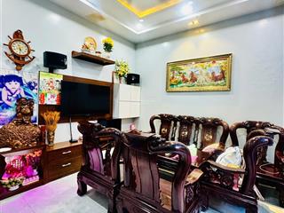 Bán nhà hẻm xe hơi khu dân trí cao đường số 6, p. linh tây, tp. thủ đức 90m giá 6.5 tỷ