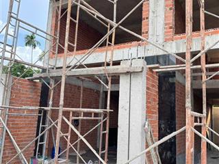 Dự án 320 căn nhà phố đồng bộ ra mắt 10 căn giá tốt đã bán 2, còn 5 căn