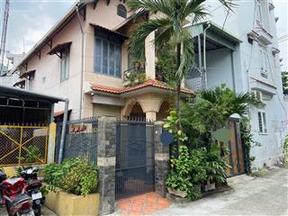 Bán nhà hẻm xe hơi, gần cầu vượt linh xuân, 119.9m2 p. linh xuân, tp. thủ đức giá chỉ 8.15 tỷ