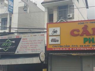 Bán nhà mặt tiền đường tỉnh lộ 43 p.bình chiểu, tp. thủ đức kinh doanh siêu đẹp dt 141m2, 12 tỷ