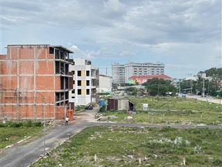 Bán đất nền g12 vị trí đẹp phân khu 50.9m2 giá chỉ 3.181 tỷ, shr