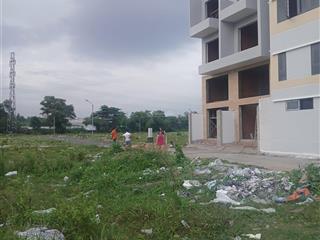 Bán đất nền lô 1015 57.6m2 (4 x 14.41m) sổ riêng giá chỉ 3.6 tỷ. bình chiểu, thủ đức, hcm