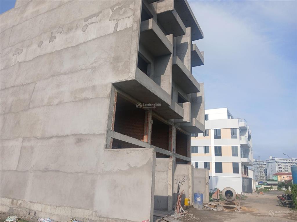 Bán đất nền lô 1015 57.6m2 (4 x 14.41m) sổ riêng giá chỉ 3.6 tỷ. bình chiểu, thủ đức, hcm