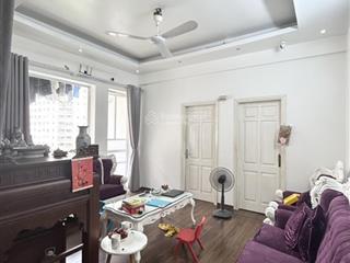 Chcc n5c hoàng đạo thúy, 100m2, lô góc 3 thoáng, 3 pn, 2 wc, 1 khách, 1 bếp riêng biệt