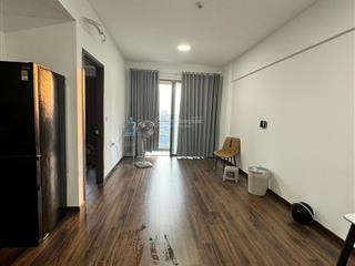 Bán căn góc 2pn mizuki  diện tích 75m2 (view kênh). thiết kế 2pn  2wc có ban công