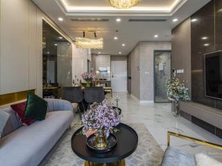 Căn hộ cao tầng tựa rừng hướng biển 2n góc vin cần giờ