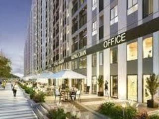 Bán shophouse view đẹp tại tân đông hiệp, dĩ an, bình dương, 3,9 tỷ, 64m2