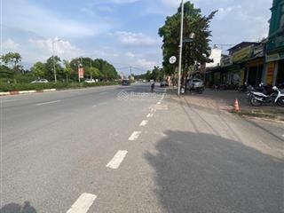 Chính chủ cần bán lô đất 44,1m2 xã đại mạch huyện đông anh nằm ngay quốc lộ 23b