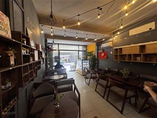 Bán nhà mặt phố tại đường lê đại hành, phước tiến, nha trang mặt tiền 5,51m sẵn dòng tiền