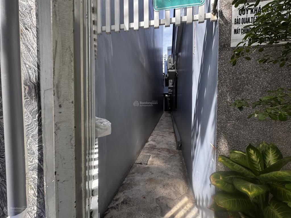 Cần sang nhà mặt tiền kinh doanh sẵn dòng tiền tttp đường lê đại hành