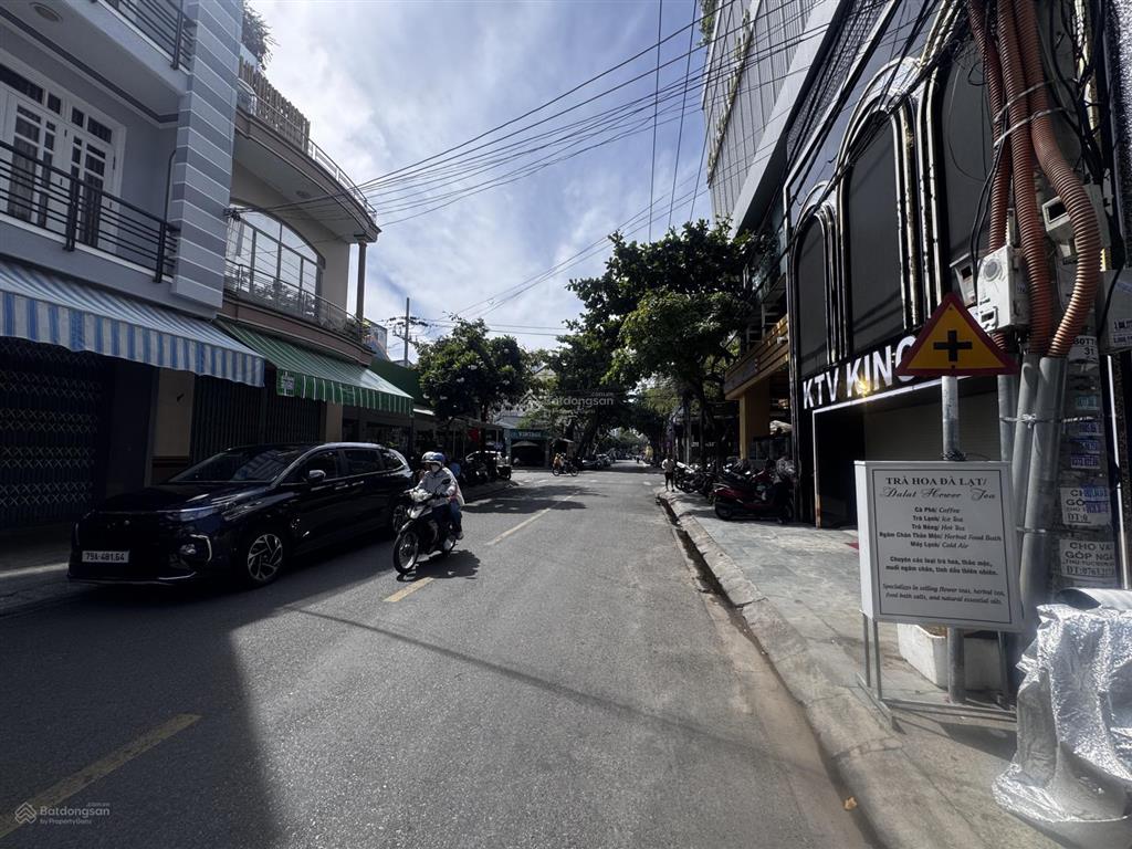 Cần sang nhà mặt tiền kinh doanh sẵn dòng tiền tttp đường lê đại hành