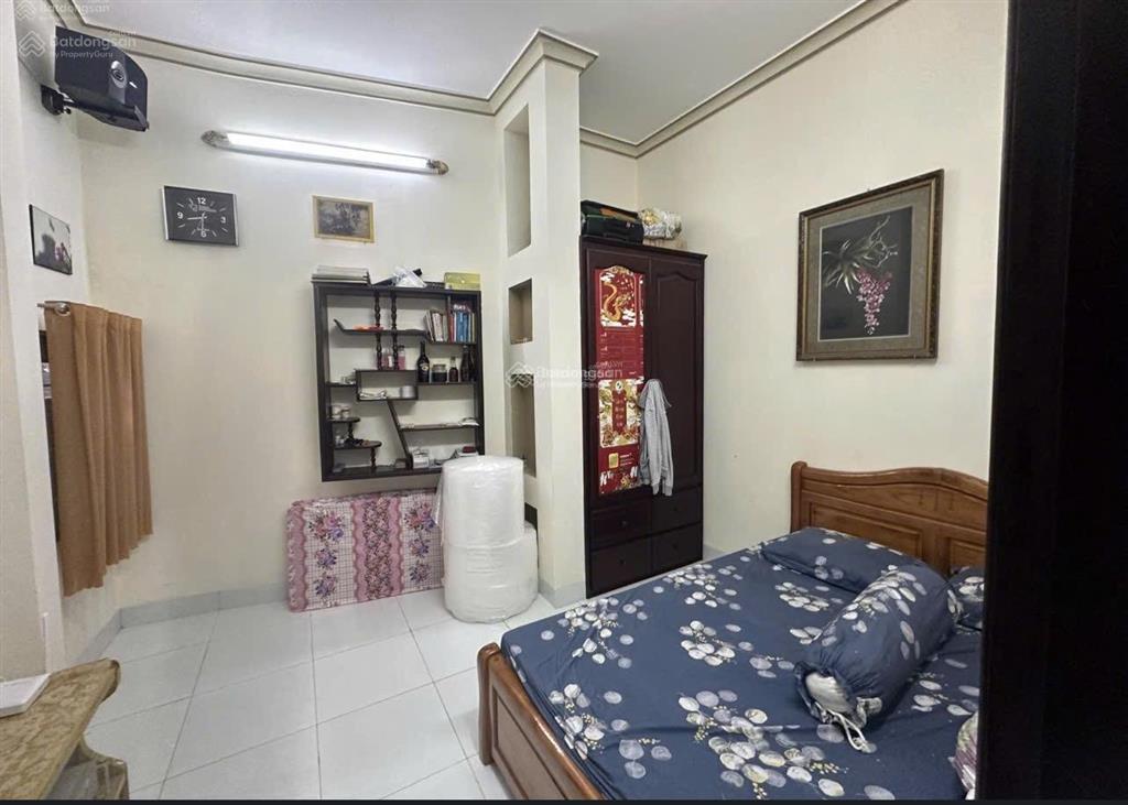 Cần sang nhà mặt tiền kinh doanh sẵn dòng tiền tttp đường lê đại hành