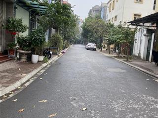 Bán mảnh đất hiếm khu phân lô, vỉa hè cổ bi, gia lâm, 125m2, giá 15 tỷ
