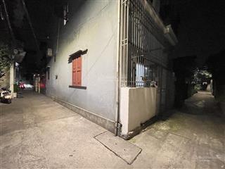 Bán đất tặng nhà 02 phòng ngủ tại kim sơn, gia lâm, hà nội  60m2  3,79 tỷ