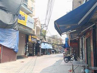 Bán đất lô góc, ô tô vào đất tại kim sơn, gia lâm, hà nội, 56m2, giá 3,6 tỷ