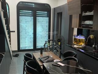 Bán nhà tại thị trấn trâu quỳ, gia lâm, hà nội  32,8m2 5,79 tỷ