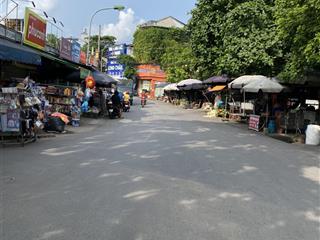 Bán đất rẻ đẹp tại cổ bi, gia lâm, 2 thoáng, ô tô tránh và đỗ cổng ngày đêm, 100m2, giá 6,5 tỷ