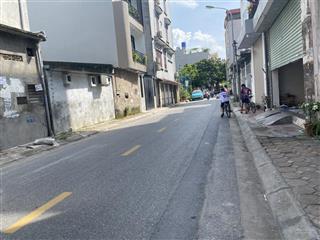 Bán nhà mới 7 tầng thang máy phố vũ xuân thiều, 02 mặt đường ô tô tránh, kinh doanh, 54m221 tỷ