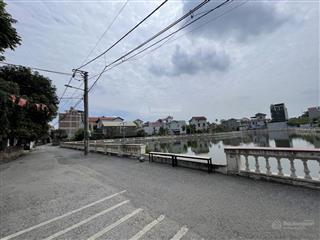 Bán đất  đông dư, gia lâm  ô tô tránh  kinh doanh  42m2, giá 5,98 tỷ