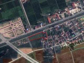 Bán đất tặng nhà riêng nhà tại nghĩa châu, nghĩa hưng. giá bán 4.5 tỷ.  0325 998 ***