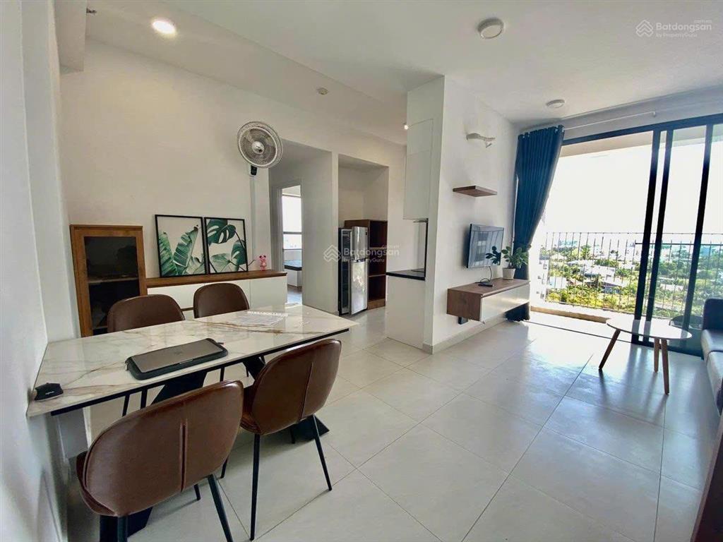 Chuyển nhượng căn hộ ricca, căn 1pn+1, 58m2 giá 2,85 tỷ, view hoa hậu căn hiếm