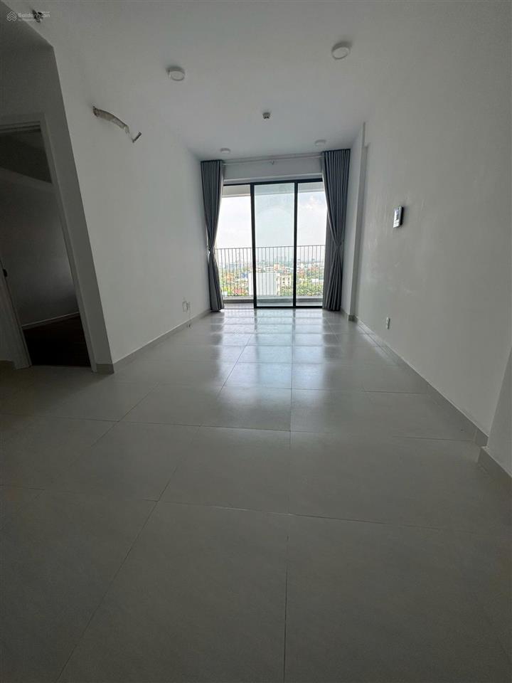 Còn sót lại 1 căn ricca duy nhất 57m2 1pn+1, giá 2,75tỷ có sẵn sổ hồng tầng trung view đẹp thoáng