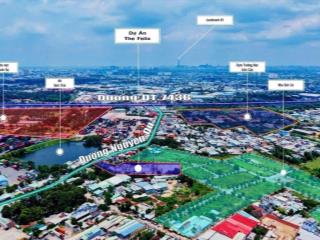 Cc the felix, thuận an, siêu hot view đẹp. thanh toán chỉ 3,9tr/ tháng như thuê nhà.  0961 545 ***