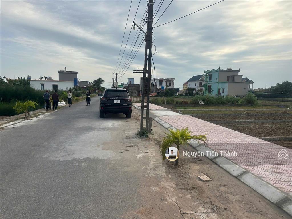 Bán đất bến xe quất lâm phù hợp đầu tư hoặc kinh doanh được ngay giá 1 tỷ sang tên ngay